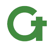 QR-Code auf Grabtafel mit MEMORIAM Logo